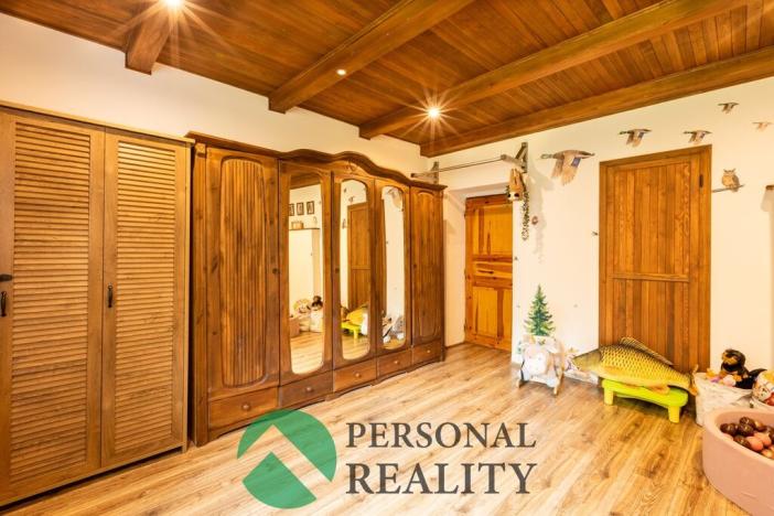 Prodej rodinného domu, Pavlíkov - Chlum, 120 m2