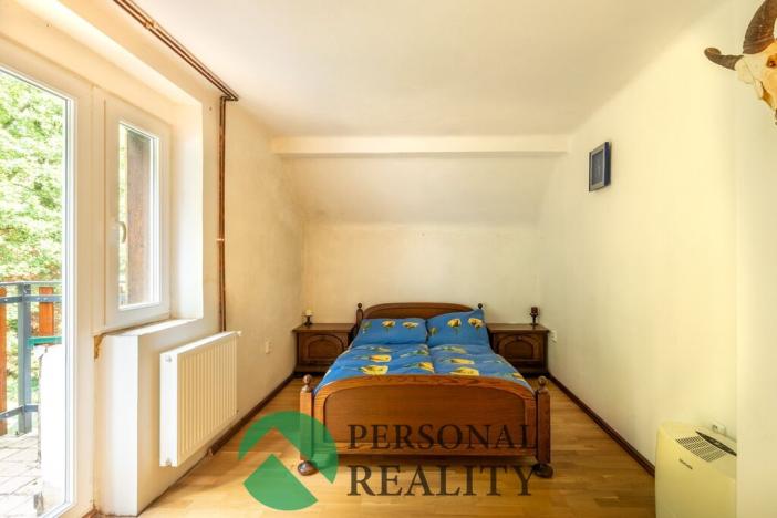 Prodej rodinného domu, Pavlíkov - Chlum, 120 m2