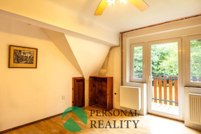 Prodej rodinného domu, Pavlíkov - Chlum, 120 m2