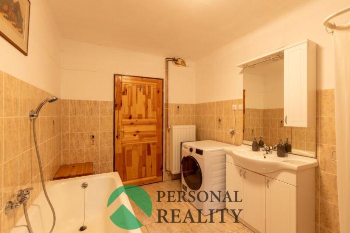 Prodej rodinného domu, Pavlíkov - Chlum, 120 m2