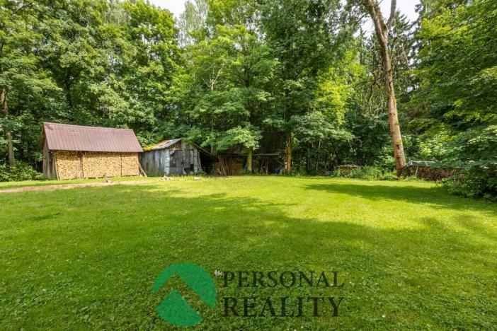 Prodej rodinného domu, Pavlíkov - Chlum, 120 m2