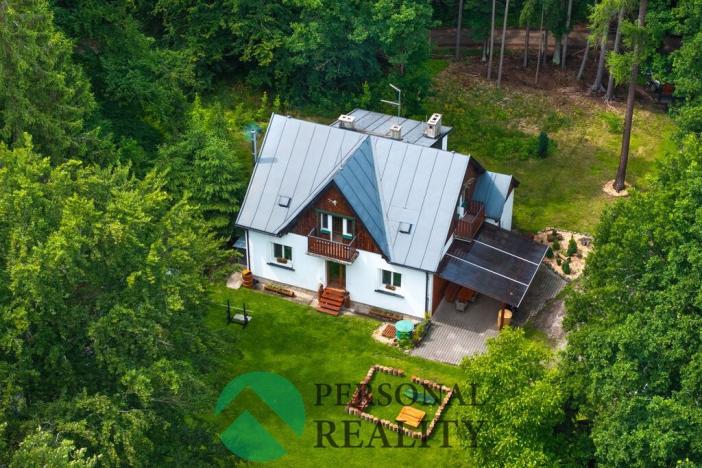 Prodej rodinného domu, Pavlíkov - Chlum, 120 m2