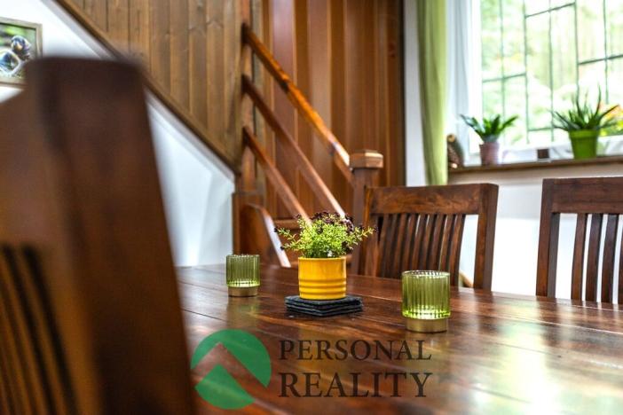 Prodej rodinného domu, Pavlíkov - Chlum, 120 m2