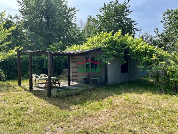 Prodej zahrady, Obrnice, Dukelská, 700 m2