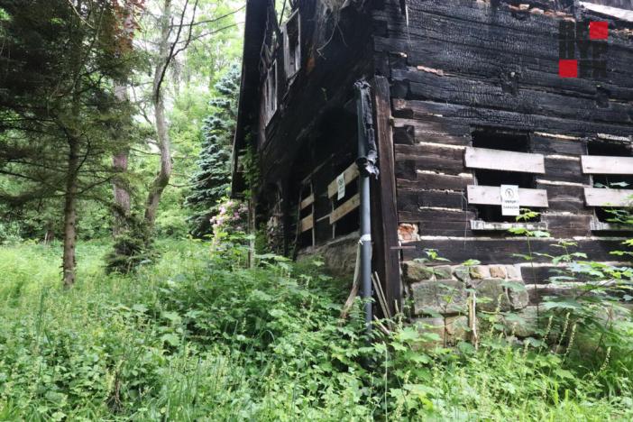 Prodej rodinného domu, Nový Bor - Arnultovice, Havlíčkova, 138 m2