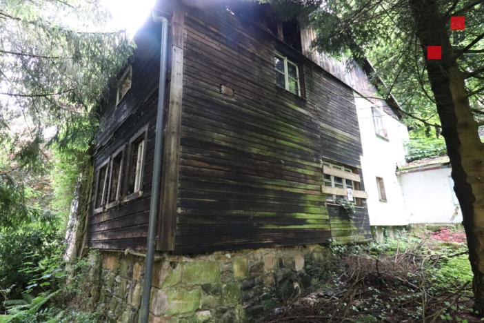 Prodej rodinného domu, Nový Bor - Arnultovice, Havlíčkova, 138 m2