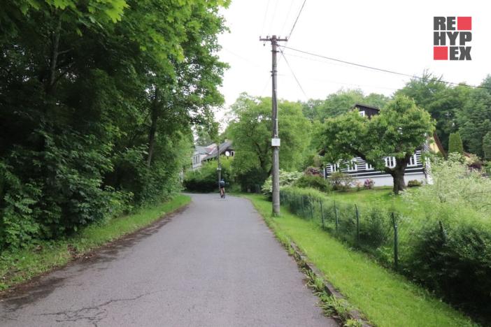 Prodej rodinného domu, Nový Bor - Arnultovice, Havlíčkova, 138 m2