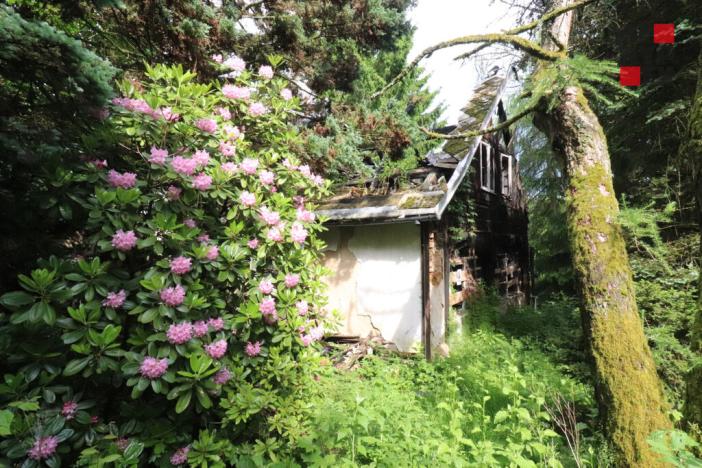 Prodej rodinného domu, Nový Bor - Arnultovice, Havlíčkova, 138 m2