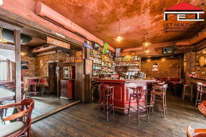 Pronájem restaurace, Ostrava - Moravská Ostrava, Stodolní, 100 m2