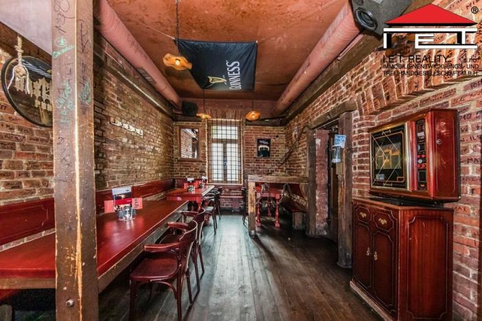 Pronájem restaurace, Ostrava - Moravská Ostrava, Stodolní, 100 m2