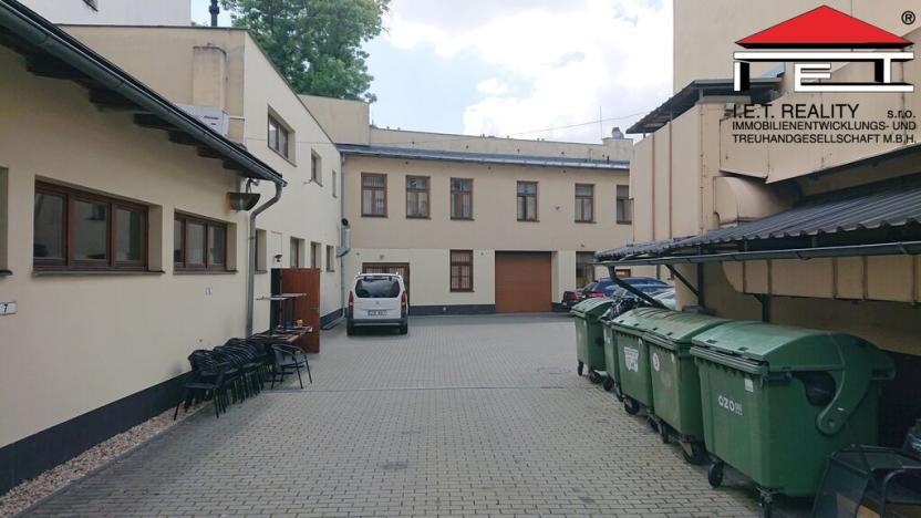 Pronájem restaurace, Ostrava - Moravská Ostrava, Stodolní, 100 m2