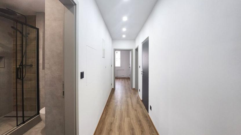 Prodej bytu 3+kk, Přeštice, Rybova, 54 m2