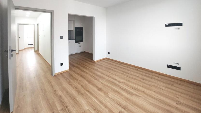 Prodej bytu 3+kk, Přeštice, Rybova, 54 m2