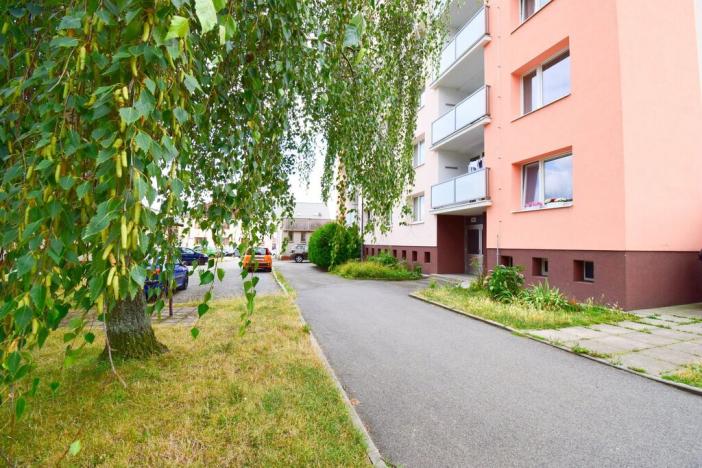 Prodej bytu 3+kk, Přeštice, Rybova, 54 m2