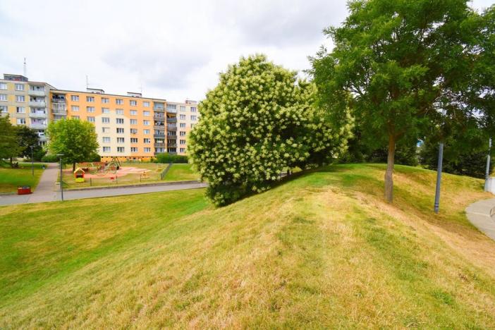 Prodej bytu 3+kk, Přeštice, Rybova, 54 m2