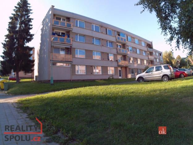 Pronájem bytu 3+1, Rokytnice v Orlických horách, U Nádraží, 66 m2