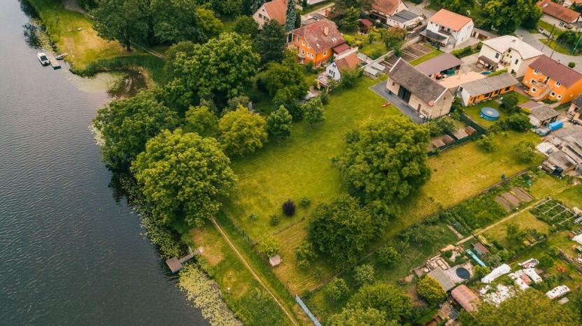 Prodej pozemku pro bydlení, Neratovice, Palackého, 3112 m2