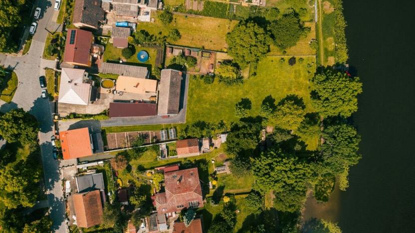 Prodej pozemku pro bydlení, Neratovice, Palackého, 3112 m2