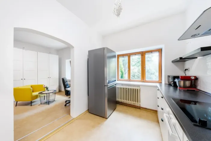 Prodej pozemku pro bydlení, Neratovice, Palackého, 3112 m2