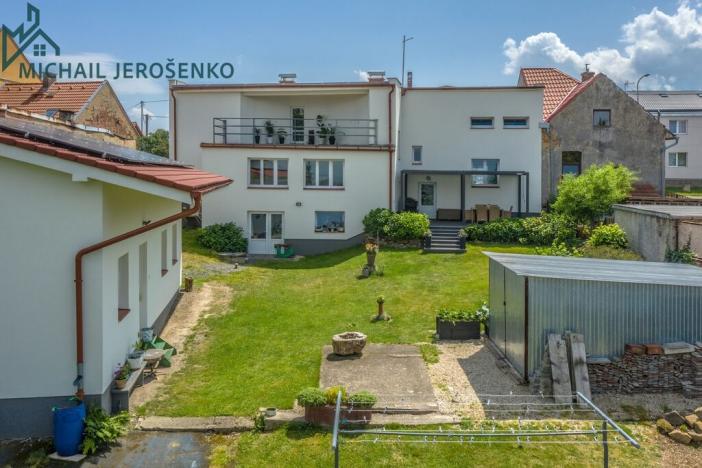 Prodej rodinného domu, Kostelec nad Černými lesy, Pražská, 361 m2