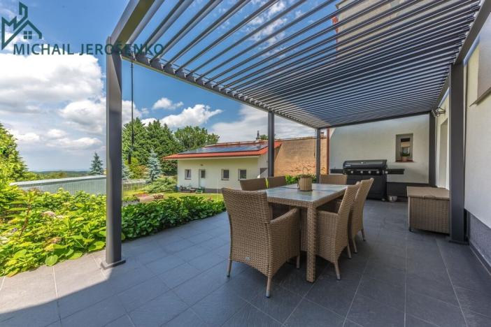 Prodej rodinného domu, Kostelec nad Černými lesy, Pražská, 361 m2