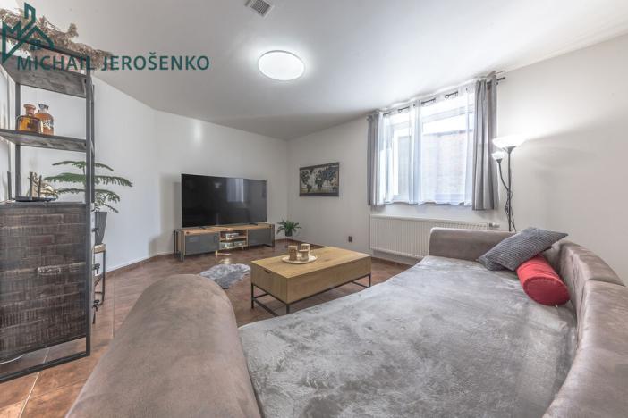 Prodej rodinného domu, Kostelec nad Černými lesy, Pražská, 361 m2