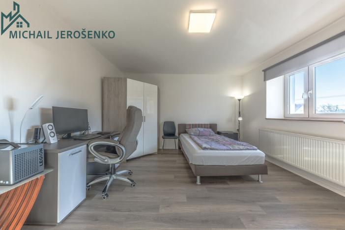 Prodej rodinného domu, Kostelec nad Černými lesy, Pražská, 361 m2