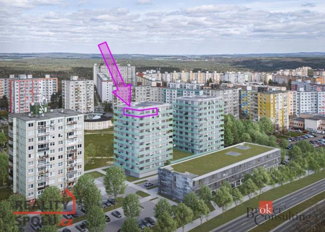 Prodej bytu 4+kk, Plzeň - Bolevec, 122 m2