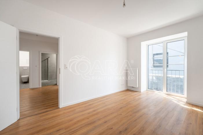 Prodej bytu 3+kk, Brno - Židenice, Bubeníčkova, 71 m2