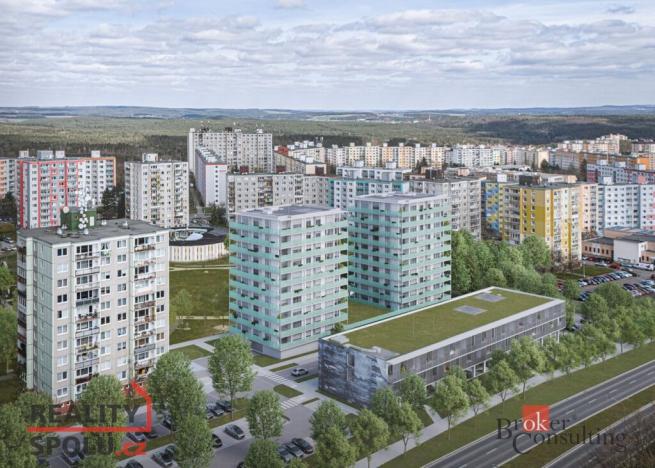 Prodej bytu 4+kk, Plzeň - Bolevec, 122 m2