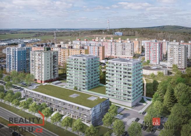Prodej bytu 4+kk, Plzeň - Bolevec, 122 m2