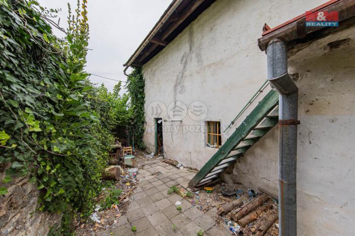 Prodej rodinného domu, Suchonice, 305 m2