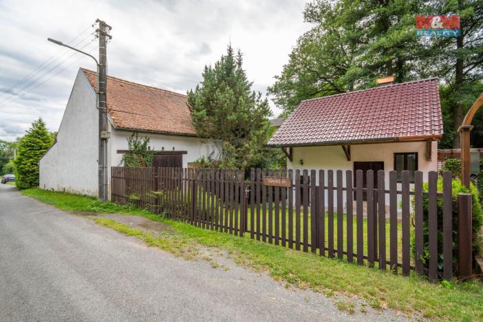 Prodej chaty, Pavlíkov - Tytry, 62 m2