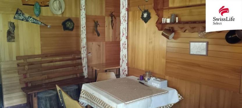 Prodej chaty, Odrava - Mostov, 60 m2