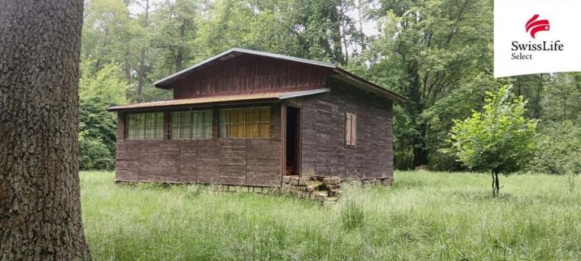 Prodej chaty, Odrava - Mostov, 60 m2