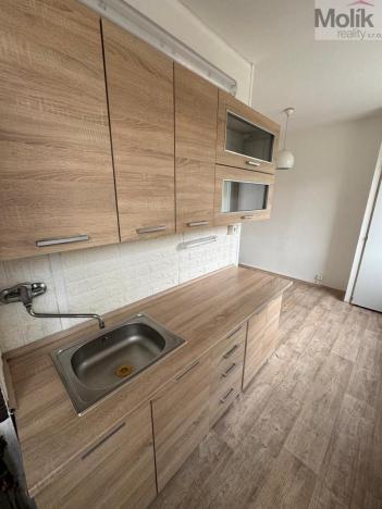 Pronájem bytu 2+1, Ústí nad Labem - Neštěmice, Sibiřská, 56 m2