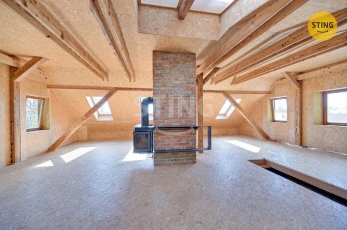 Prodej rodinného domu, Moravský Beroun, Horní, 173 m2