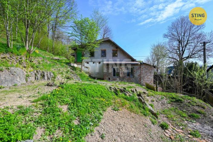 Prodej rodinného domu, Moravský Beroun, Horní, 173 m2