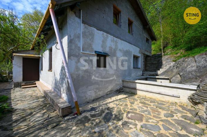 Prodej rodinného domu, Moravský Beroun, Horní, 173 m2