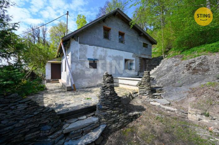 Prodej rodinného domu, Moravský Beroun, Horní, 173 m2