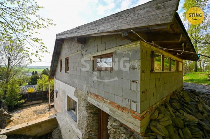 Prodej rodinného domu, Moravský Beroun, Horní, 173 m2