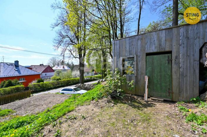 Prodej rodinného domu, Moravský Beroun, Horní, 173 m2