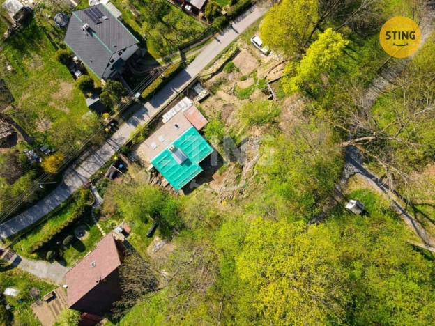 Prodej rodinného domu, Moravský Beroun, Horní, 173 m2