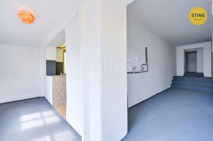 Prodej rodinného domu, Moravský Beroun, Horní, 173 m2