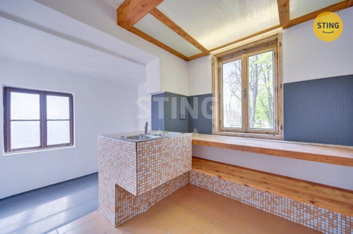 Prodej rodinného domu, Moravský Beroun, Horní, 173 m2