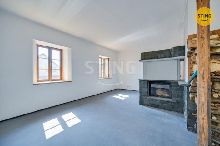 Prodej rodinného domu, Moravský Beroun, Horní, 173 m2