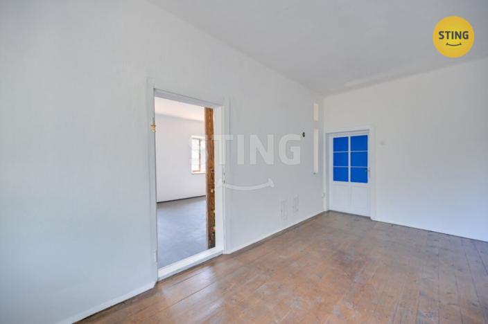 Prodej rodinného domu, Moravský Beroun, Horní, 173 m2