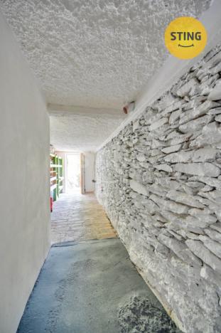 Prodej rodinného domu, Moravský Beroun, Horní, 173 m2