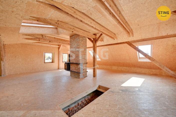 Prodej rodinného domu, Moravský Beroun, Horní, 173 m2