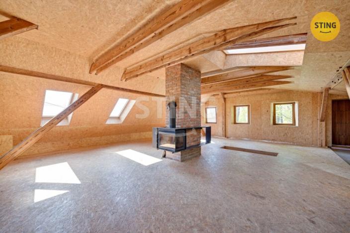 Prodej rodinného domu, Moravský Beroun, Horní, 173 m2